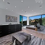 Ocean To City Views, Fire Feature, Water Falls Dream Oasis