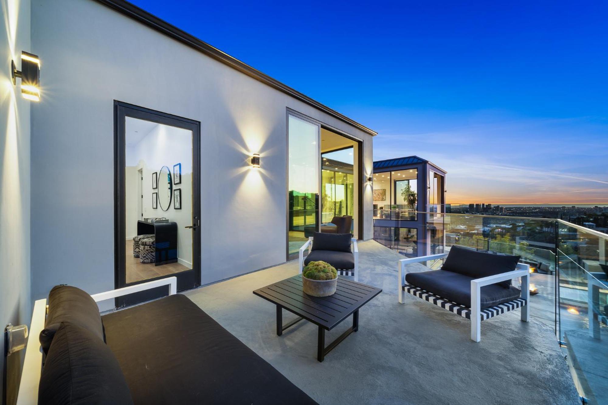 Pousada Ocean To Views, Fire Feature, Water Falls Dream Oasis