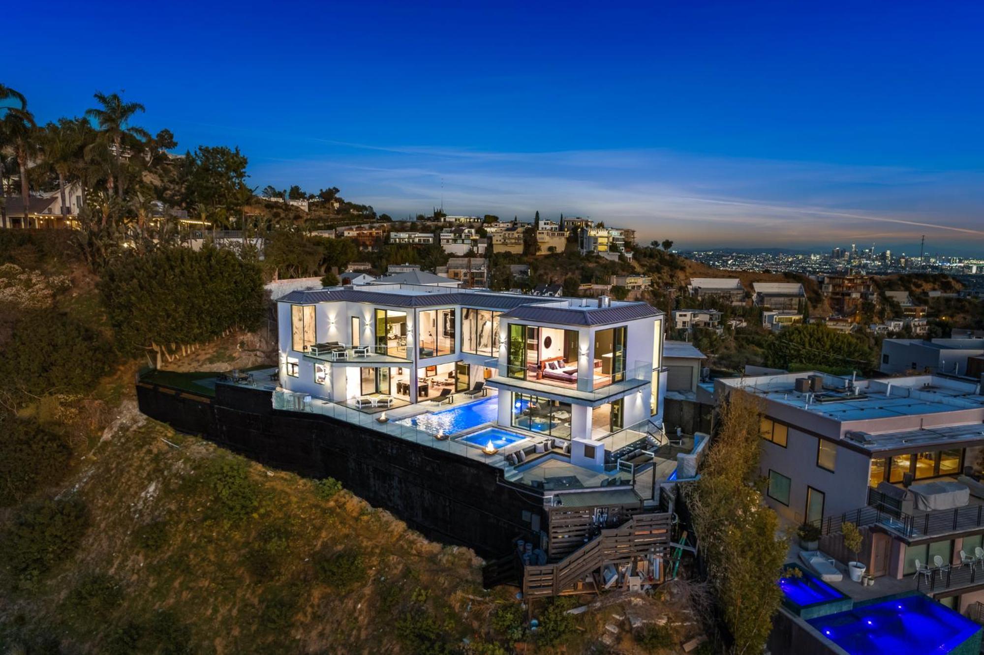 Pousada Ocean To Views, Fire Feature, Water Falls Dream Oasis